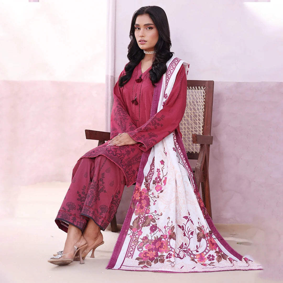 Rida – DORI Pakistan