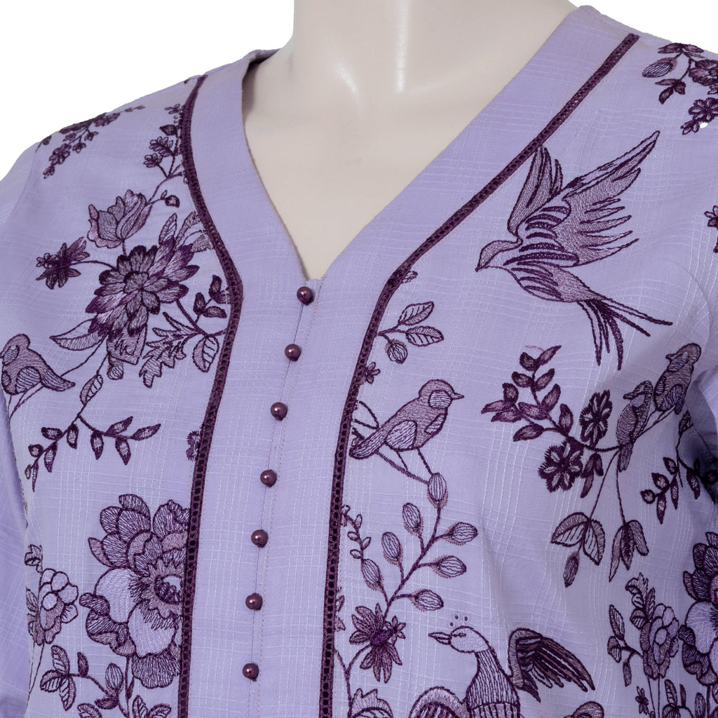 Melody of The Feathers