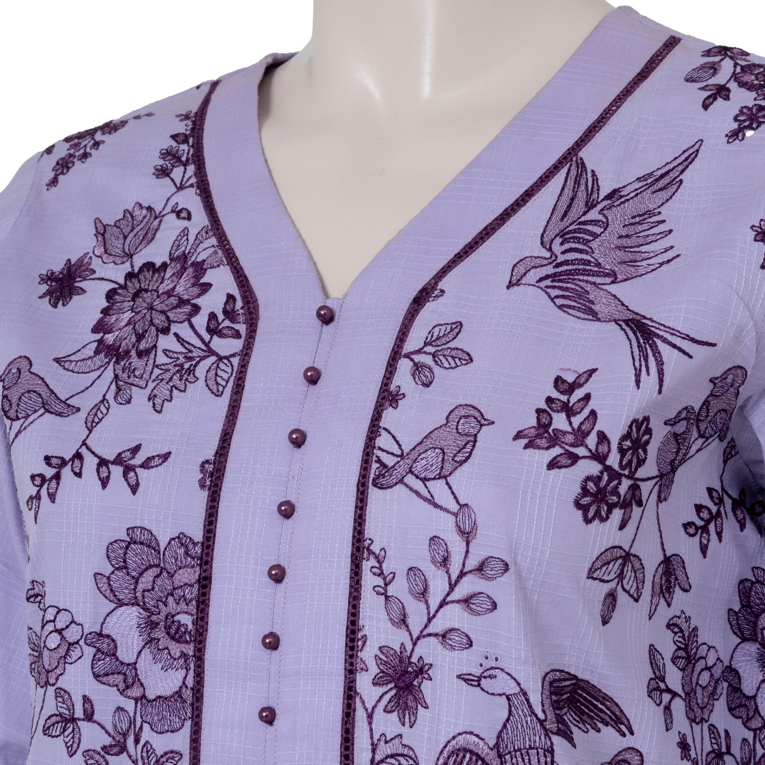 Melody of The Feathers