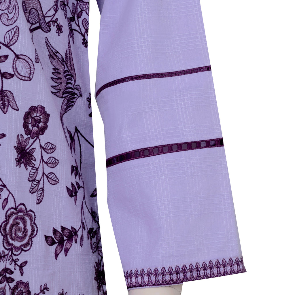 Melody of The Feathers