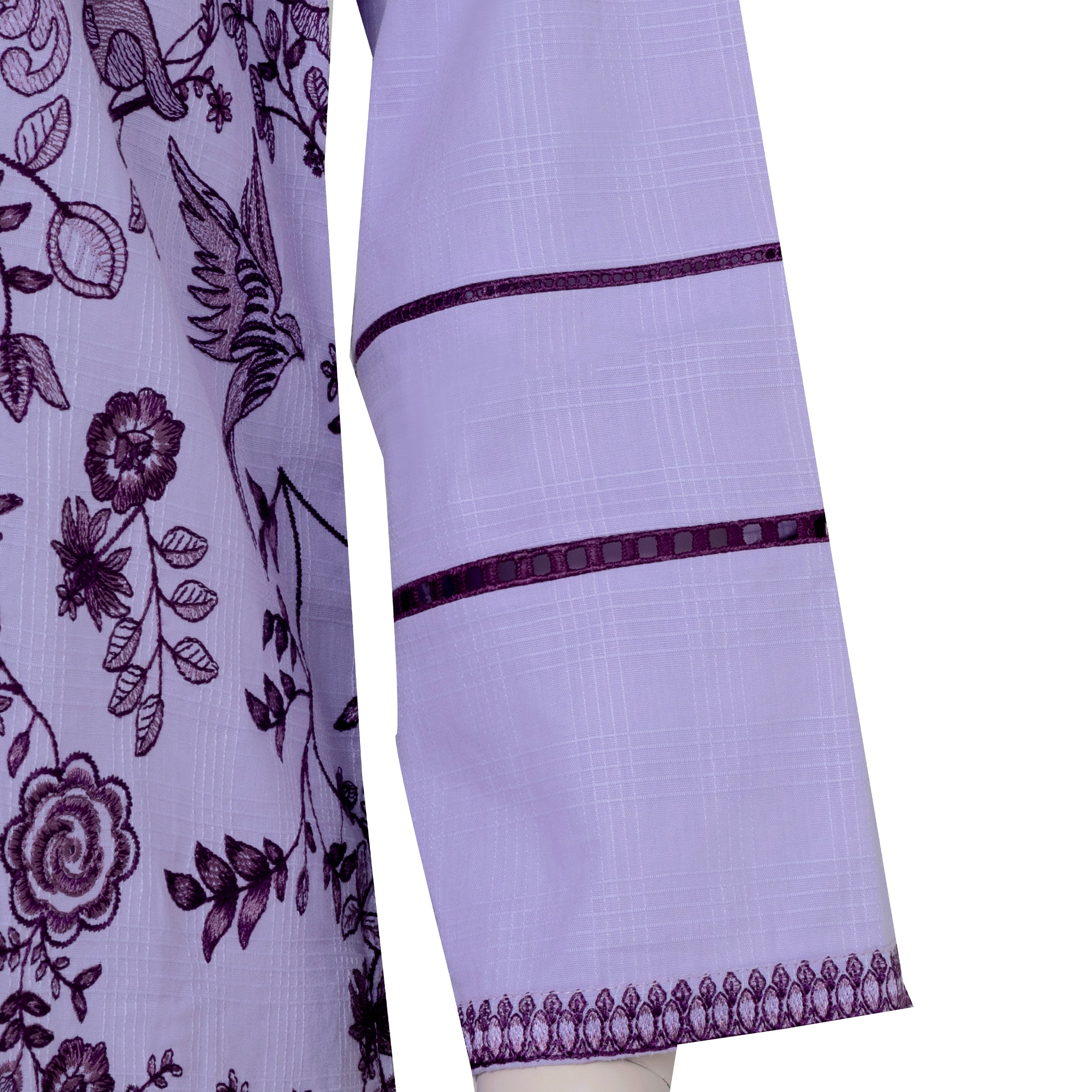 Melody of The Feathers