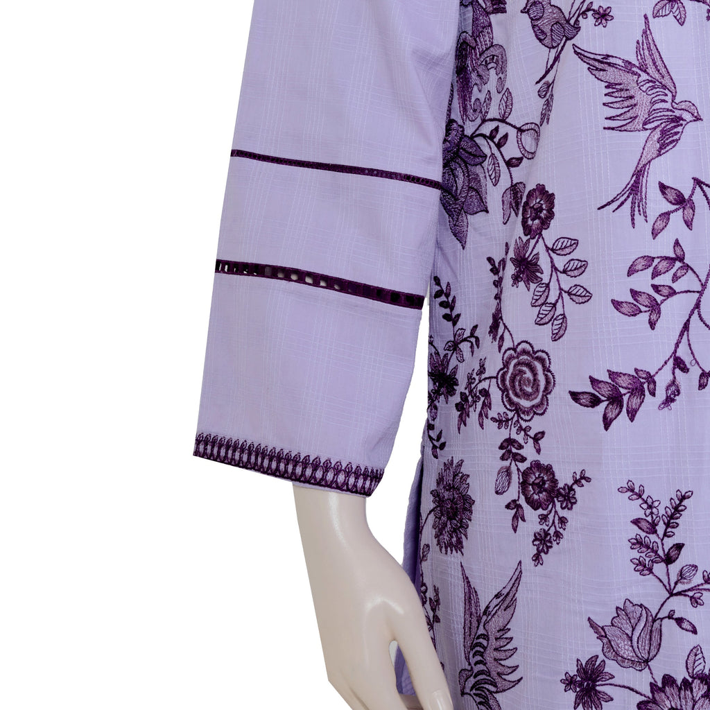 Melody of The Feathers