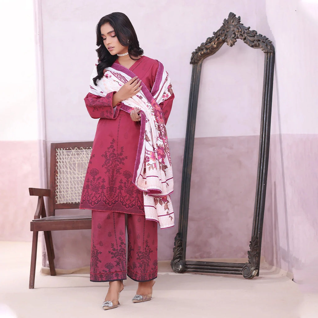 Pakistan Rida 2 Rida – DORI Pakistan