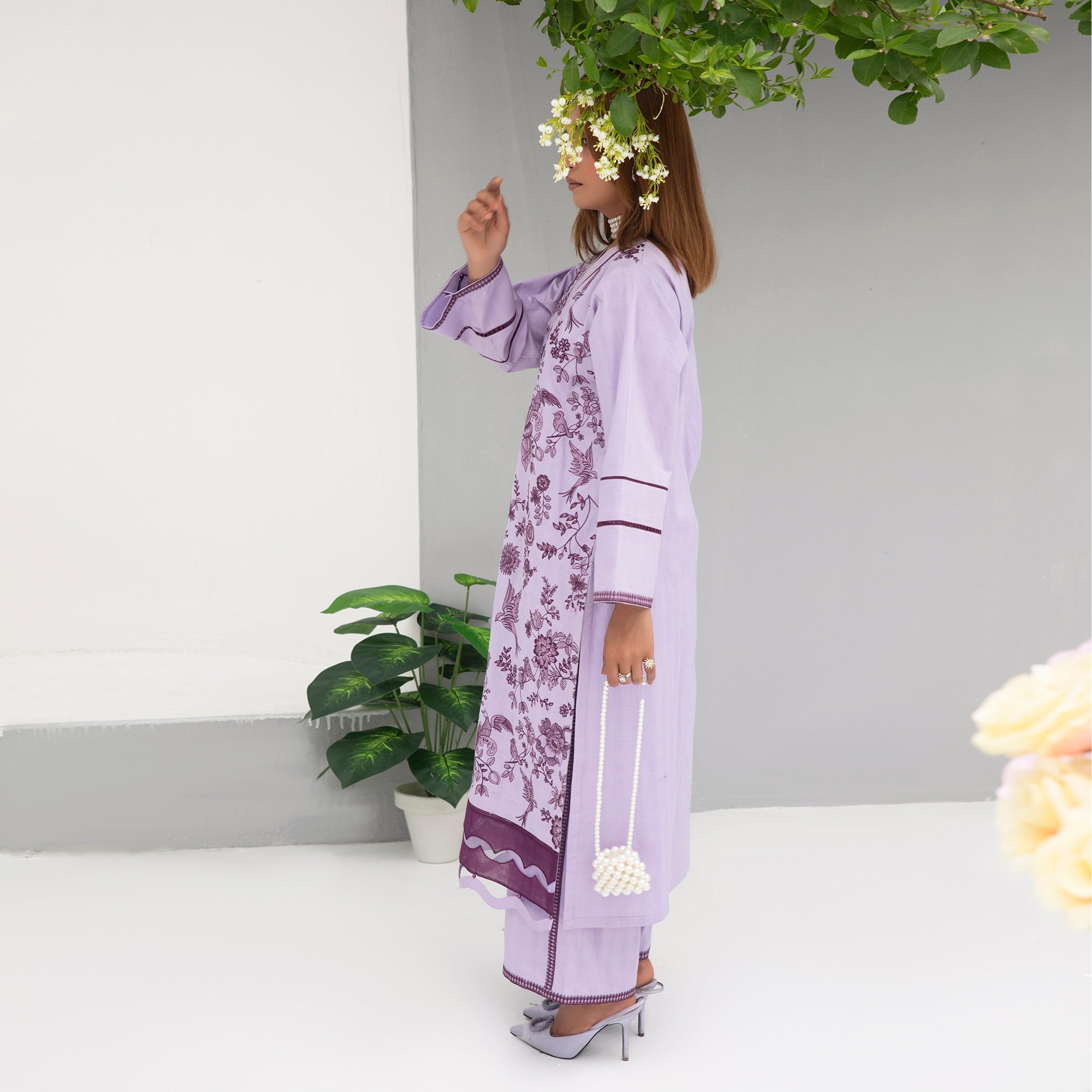 Melody of The Feathers