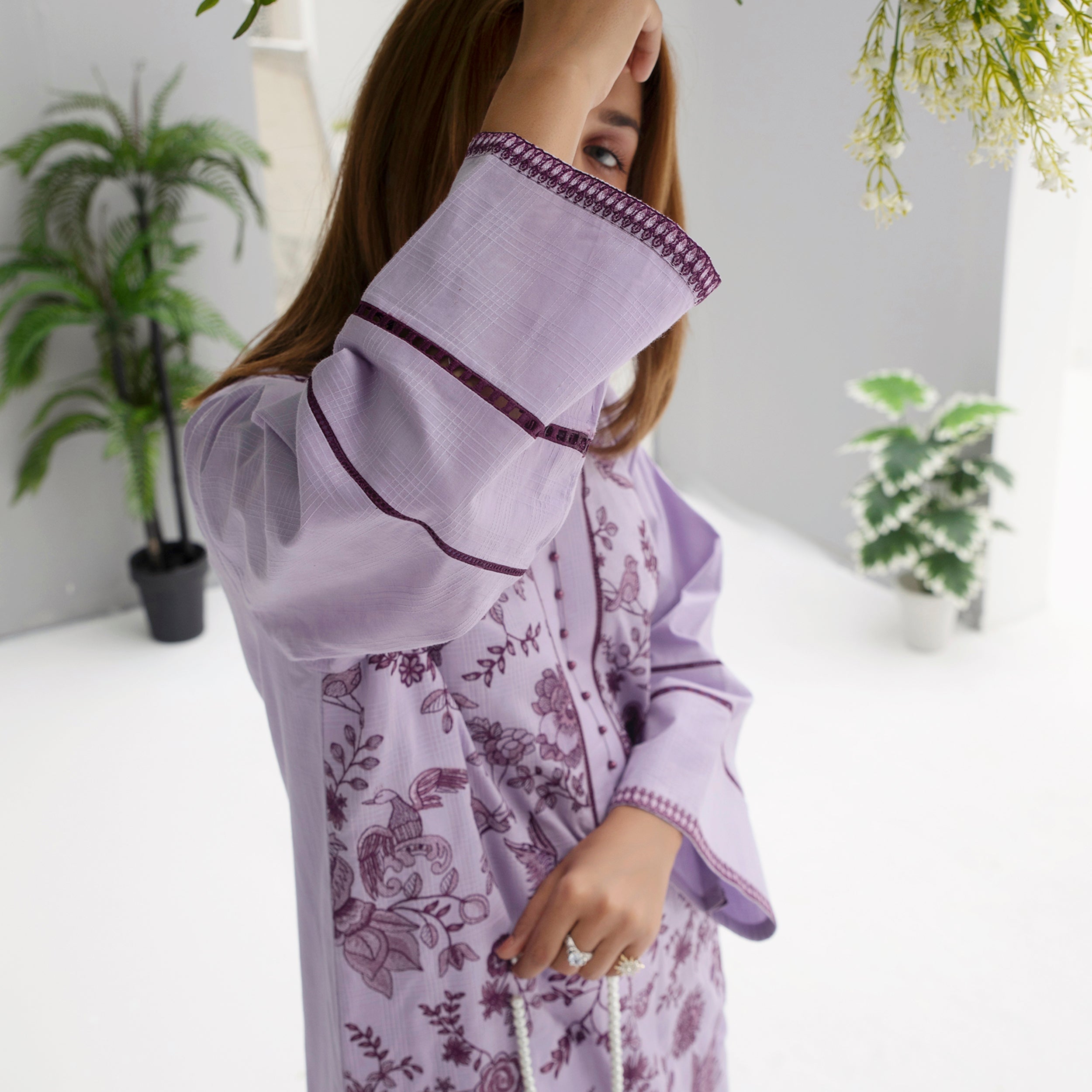 Melody of The Feathers