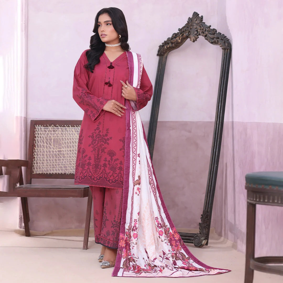 Rida – DORI Pakistan